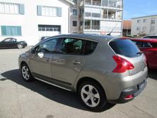 PEUGEOT 3008 1.6 16V T Allure Tiptronic, Benzin, Occasion / Gebraucht, Automatik - 3