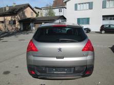 PEUGEOT 3008 1.6 16V T Allure Tiptronic, Benzin, Occasion / Gebraucht, Automatik - 4