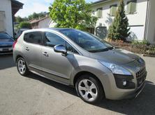 PEUGEOT 3008 1.6 16V T Allure Tiptronic, Benzin, Occasion / Gebraucht, Automatik - 6