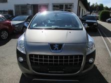 PEUGEOT 3008 1.6 16V T Allure Tiptronic, Benzin, Occasion / Gebraucht, Automatik - 7