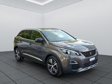 PEUGEOT 3008 1.2 PureTech GT Line, Petrol, Second hand / Used, Manual - 7