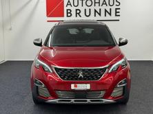 PEUGEOT 3008 2.0 BlueHDi GT STT AHK, Diesel, Occasion / Gebraucht, Automatik - 2