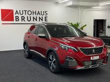 PEUGEOT 3008 2.0 BlueHDi GT STT AHK, Diesel, Occasion / Gebraucht, Automatik - 3