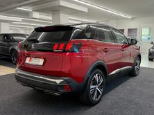 PEUGEOT 3008 2.0 BlueHDi GT STT AHK, Diesel, Occasion / Gebraucht, Automatik - 4
