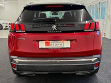 PEUGEOT 3008 2.0 BlueHDi GT STT AHK, Diesel, Occasion / Gebraucht, Automatik - 6