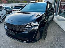 PEUGEOT 3008 300e Hybrid4 GT Pack EAT8, Plug-in-Hybrid Benzin/Elektro, Occasion / Gebraucht, Automatik - 3