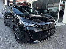 PEUGEOT 3008 300e Hybrid4 GT Pack EAT8, Plug-in-Hybrid Benzin/Elektro, Occasion / Gebraucht, Automatik - 4