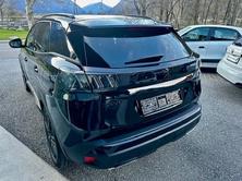 PEUGEOT 3008 300e Hybrid4 GT Pack EAT8, Plug-in-Hybrid Benzin/Elektro, Occasion / Gebraucht, Automatik - 7