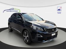 PEUGEOT 3008 1.6 BlueHDi Allure, Diesel, Occasion / Gebraucht, Handschaltung - 4