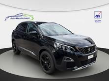 PEUGEOT 3008 1.2 PureTech Allure EAT, Benzin, Occasion / Gebraucht, Automatik - 4