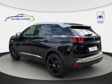 PEUGEOT 3008 1.2 PureTech Allure EAT, Benzin, Occasion / Gebraucht, Automatik - 6
