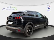 PEUGEOT 3008 1.2 PureTech Allure EAT, Benzin, Occasion / Gebraucht, Automatik - 7