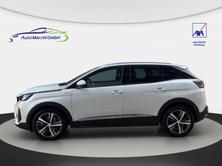 PEUGEOT 3008 225e Hybrid2 Allure Pack EAT8, Plug-in-Hybrid Benzin/Elektro, Occasion / Gebraucht, Automatik - 2