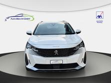 PEUGEOT 3008 225e Hybrid2 Allure Pack EAT8, Plug-in-Hybrid Benzin/Elektro, Occasion / Gebraucht, Automatik - 3