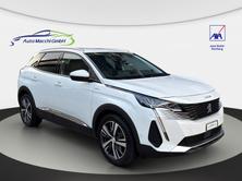 PEUGEOT 3008 225e Hybrid2 Allure Pack EAT8, Plug-in-Hybrid Benzin/Elektro, Occasion / Gebraucht, Automatik - 4