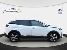 PEUGEOT 3008 225e Hybrid2 Allure Pack EAT8, Plug-in-Hybrid Benzin/Elektro, Occasion / Gebraucht, Automatik - 5