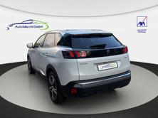 PEUGEOT 3008 225e Hybrid2 Allure Pack EAT8, Plug-in-Hybrid Benzin/Elektro, Occasion / Gebraucht, Automatik - 6