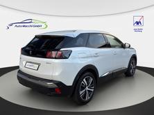 PEUGEOT 3008 225e Hybrid2 Allure Pack EAT8, Plug-in-Hybrid Benzin/Elektro, Occasion / Gebraucht, Automatik - 7