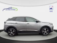 PEUGEOT 3008 1.5 BlueHDi GT EAT8, Diesel, Occasion / Gebraucht, Automatik - 5