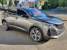 PEUGEOT 3008 Allure Pack Helvetia, Plug-in-Hybrid Benzin/Elektro, Occasion / Gebraucht, Automatik - 4