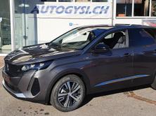 PEUGEOT 3008 Allure Pack Helvetia, Plug-in-Hybrid Benzin/Elektro, Occasion / Gebraucht, Automatik - 5