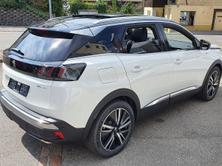 PEUGEOT 3008 300e Hybrid4 Allure Pack EAT8 Helvetia, Plug-in-Hybrid Benzin/Elektro, Occasion / Gebraucht, Automatik - 2