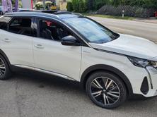 PEUGEOT 3008 300e Hybrid4 Allure Pack EAT8 Helvetia, Plug-in-Hybrid Benzin/Elektro, Occasion / Gebraucht, Automatik - 3