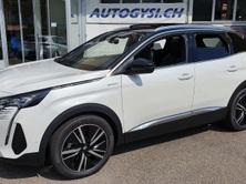 PEUGEOT 3008 300e Hybrid4 Allure Pack EAT8 Helvetia, Plug-in-Hybrid Benzin/Elektro, Occasion / Gebraucht, Automatik - 4
