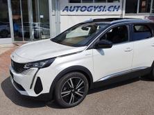 PEUGEOT 3008 300e Hybrid4 Allure Pack EAT8 Helvetia, Plug-in-Hybrid Benzin/Elektro, Occasion / Gebraucht, Automatik - 6