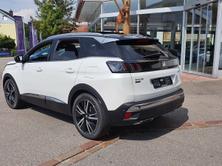 PEUGEOT 3008 300e Hybrid4 Allure Pack EAT8 Helvetia, Plug-in-Hybrid Benzin/Elektro, Occasion / Gebraucht, Automatik - 7
