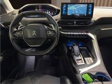 PEUGEOT 3008 1.2 PureTech Allure Pack EAT8, Benzina, Occasioni / Usate, Automatico - 5