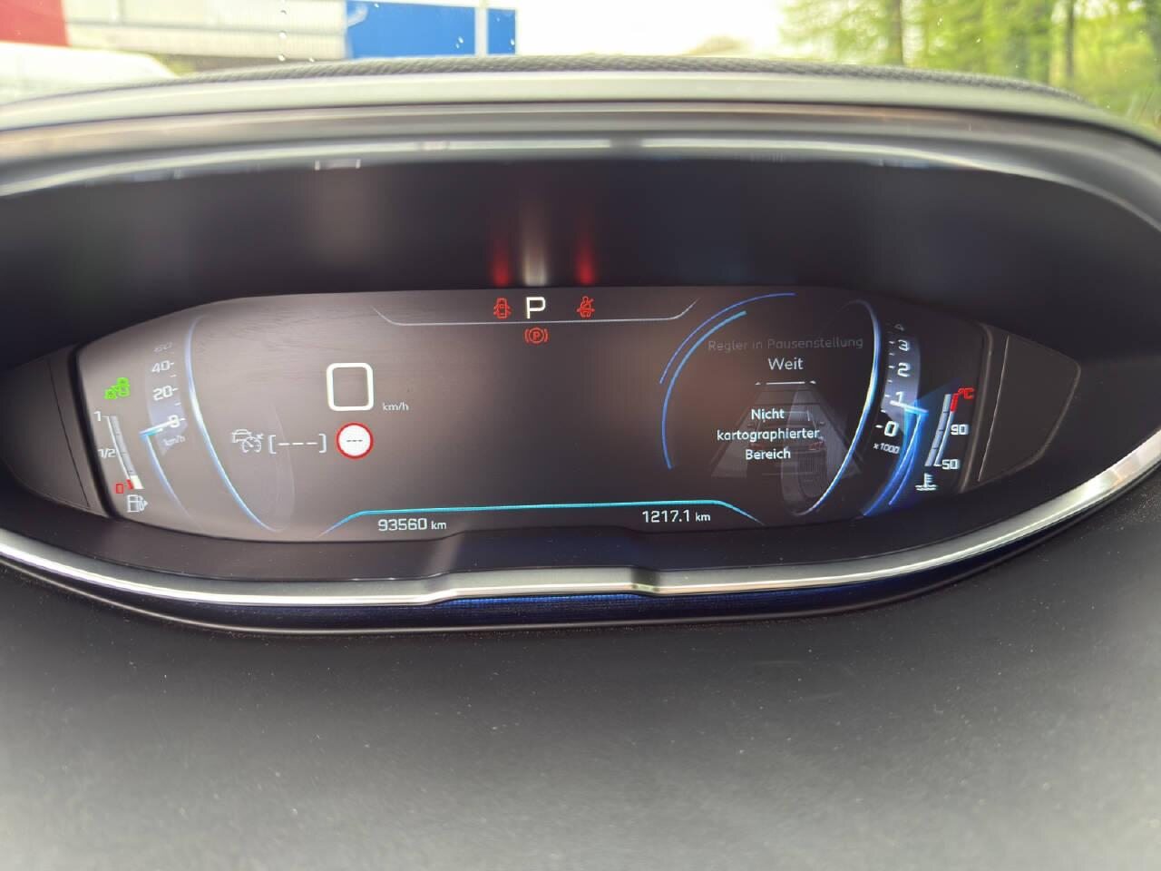PEUGEOT 3008 2.0 BlueHDi 180 GT, Diesel, Second hand / Used, Automatic - 6