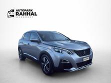 PEUGEOT 3008 1.6 THP Allure * PANORAMADACH * SITZHEIZUNG + E, Benzina, Occasioni / Usate, Automatico - 5