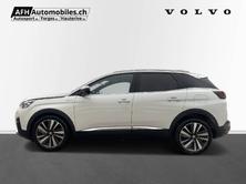 PEUGEOT 3008 1.6 Plug-in Hybrid4 GT, Hybride Rechargeable Essence/Électricité, Occasion / Utilisé, Automatique - 2