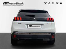 PEUGEOT 3008 1.6 Plug-in Hybrid4 GT, Hybride Rechargeable Essence/Électricité, Occasion / Utilisé, Automatique - 4