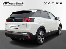 PEUGEOT 3008 1.6 Plug-in Hybrid4 GT, Hybride Rechargeable Essence/Électricité, Occasion / Utilisé, Automatique - 5