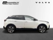 PEUGEOT 3008 1.6 Plug-in Hybrid4 GT, Hybride Rechargeable Essence/Électricité, Occasion / Utilisé, Automatique - 6