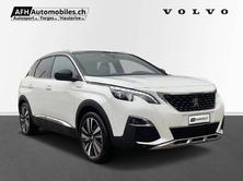 PEUGEOT 3008 1.6 Plug-in Hybrid4 GT, Hybride Rechargeable Essence/Électricité, Occasion / Utilisé, Automatique - 7