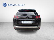 PEUGEOT 3008 1.6 Plug-in Hybrid4 GT Pack, Plug-in-Hybrid Benzina/Elettrica, Occasioni / Usate, Automatico - 4