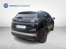 PEUGEOT 3008 1.6 Plug-in Hybrid4 GT Pack, Plug-in-Hybrid Benzina/Elettrica, Occasioni / Usate, Automatico - 5