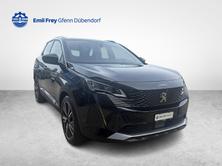 PEUGEOT 3008 1.6 Plug-in Hybrid4 GT Pack, Plug-in-Hybrid Benzina/Elettrica, Occasioni / Usate, Automatico - 7