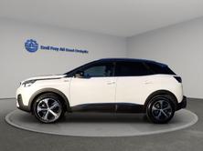 PEUGEOT 3008 1.5 BlueHDi GT Line, Diesel, Occasioni / Usate, Automatico - 3