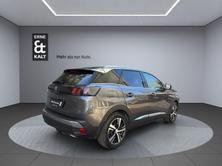 PEUGEOT 3008 1.6 Plug-in Hybrid GT, Plug-in-Hybrid Benzina/Elettrica, Occasioni / Usate, Automatico - 4