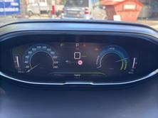 PEUGEOT 3008 1.6 Plug-in Hybrid GT, Plug-in-Hybrid Benzina/Elettrica, Occasioni / Usate, Automatico - 6