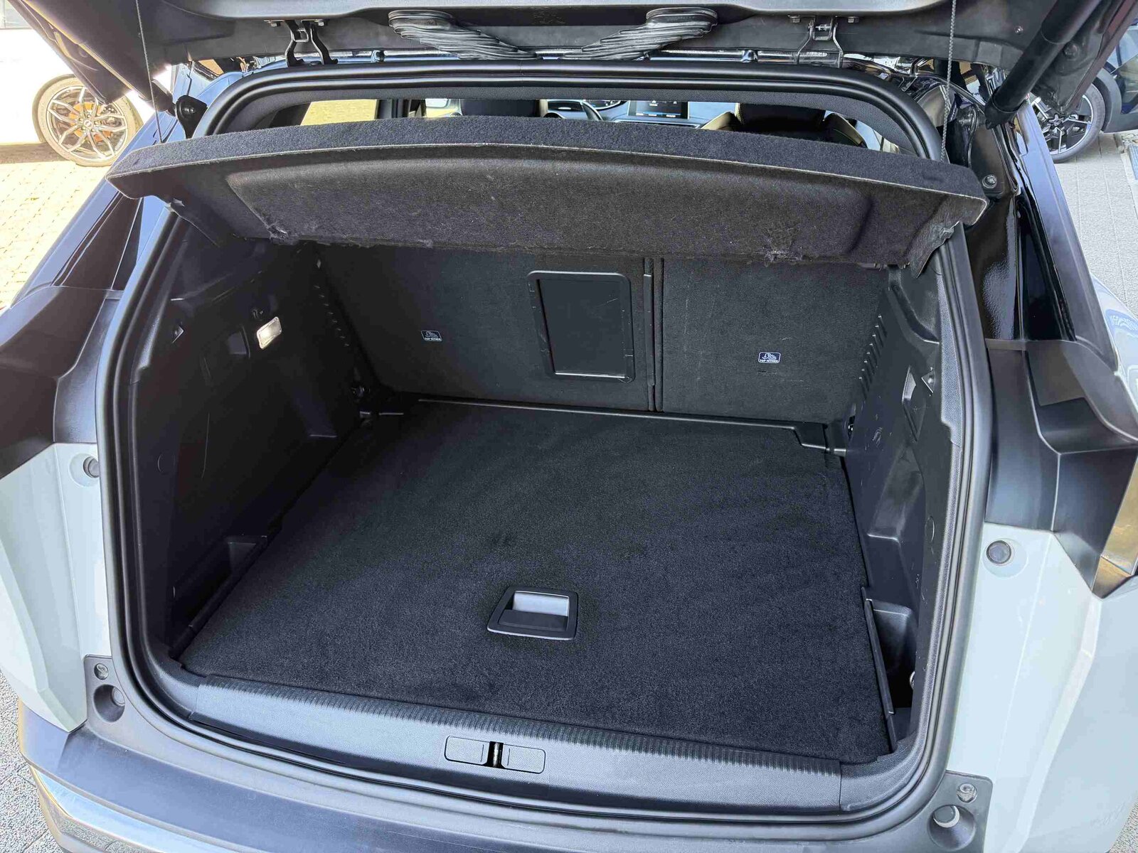 PEUGEOT 3008 1.6 THP GT Line, Benzina, Occasioni / Usate, Automatico - 6
