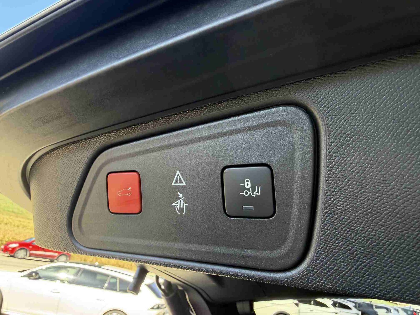 PEUGEOT 3008 1.6 THP GT Line, Benzina, Occasioni / Usate, Automatico - 7
