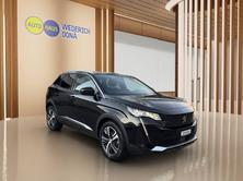 PEUGEOT 3008 1.2 PureTech Allure Pack, Benzina, Occasioni / Usate, Automatico - 7