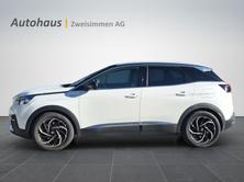 PEUGEOT 3008 300e Hybrid4 GT EAT8, Plug-in-Hybrid Benzina/Elettrica, Occasioni / Usate, Automatico - 2