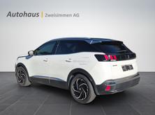PEUGEOT 3008 300e Hybrid4 GT EAT8, Plug-in-Hybrid Benzina/Elettrica, Occasioni / Usate, Automatico - 3