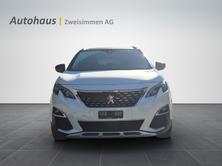 PEUGEOT 3008 300e Hybrid4 GT EAT8, Plug-in-Hybrid Benzina/Elettrica, Occasioni / Usate, Automatico - 4